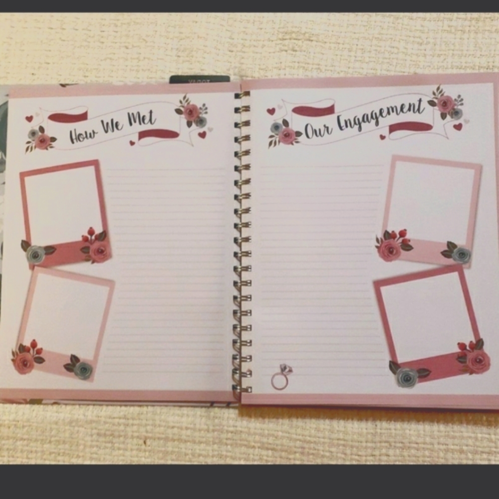 Wedding Planner - Picture 4 of 12